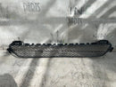 MERCEDES C CLASS W205 2013-2018 FRONT BUMPER LOWER GRILL A2058850423