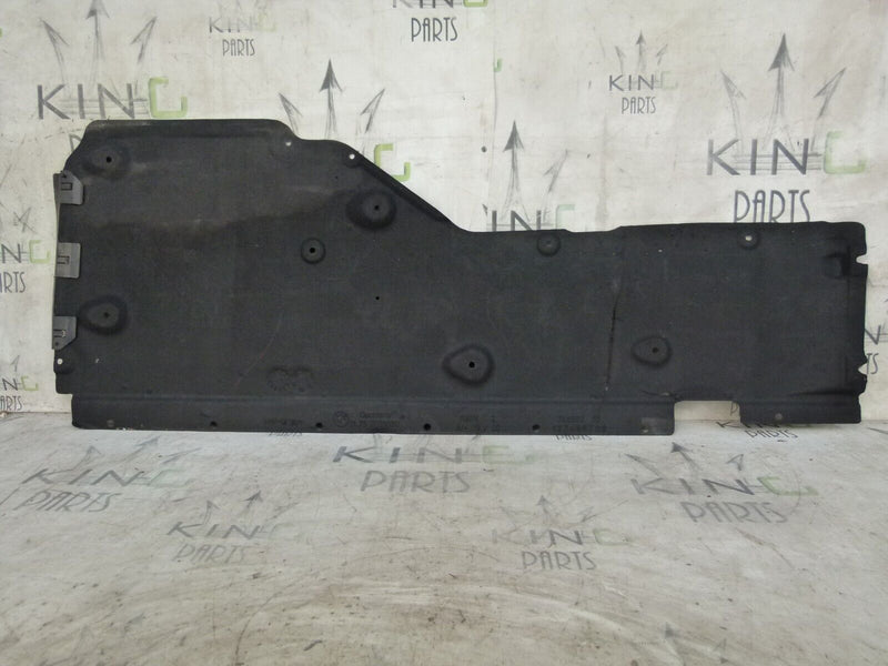 RENAULT CAPTUR MK2 2019-ON UNDER BODY ENGINE COVER GENUINE 758905940R