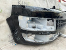 VW TRANSPORTER CARAVELLE T6 2016-2019 FRONT BUMPER 7E5807221
