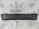 FIAT 500 2007-2014 FRONT BUMPER LOWER CENTRE GRILLE 735425618
