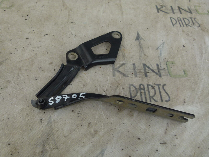 VW TIGUAN 2007-2011 FRONT BONNET HOOD RIGHT HINGE GENUINE 5NA823302