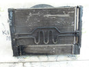 BMW E87 E90 X1 E84 2.0 DIESEL AIR CON CONDENSER COOLING FAN RADIATOR 7524914