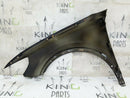 AUDI Q3 MK2 F3 S-LINE 2019-ON GENUINE FRONT FENDER WING PANEL RIGHT SIDE