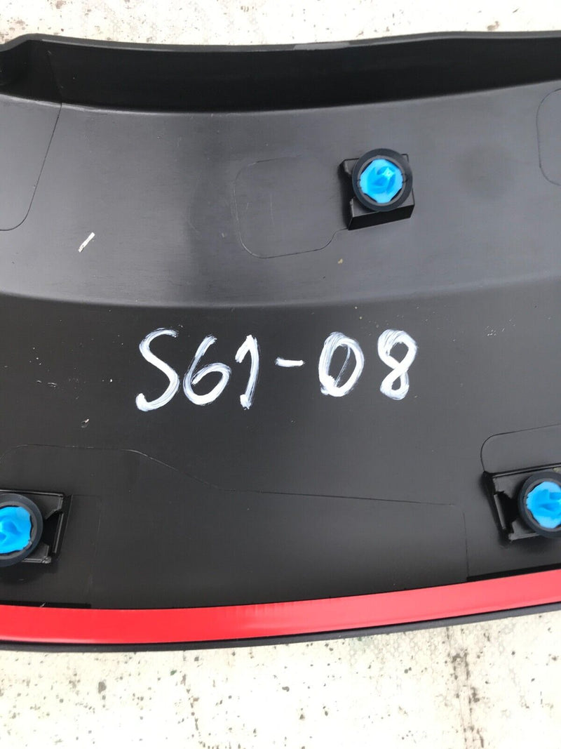 PEUGEOT BOXER MK3 2006-2014 FRONT LEFT ARCH MOULDING 1314851070SX S61-08