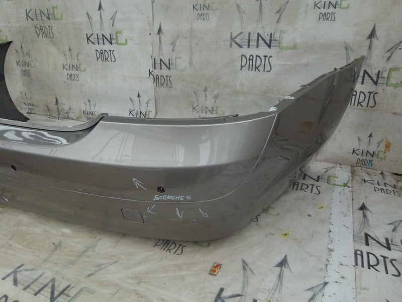 MERCEDES S CLASS W221 2005-2009 REAR BUMPER PDC GENUINE A2218800140