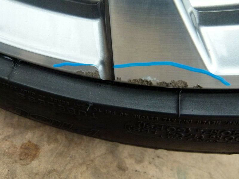 BMW Z4 G29 19-ON 19" 10JX19H2 ET40 ALLOY WHEEL RIM 6883642 TYRE 275/35 R19