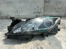 MAZDA 6 MK2 GH 2007-2010 PASSENGER SIDE LEFT HEADLIGHT