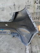 FORD FIESTA MK7 2008-2014 REAR BUMPER GENUINE 8A6117K823