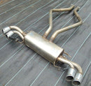 ALFA ROMEO GIULIA 2.9 PETROL PIPE& EXHAUST MUFFLER *CUT TO ORDER 1837095000