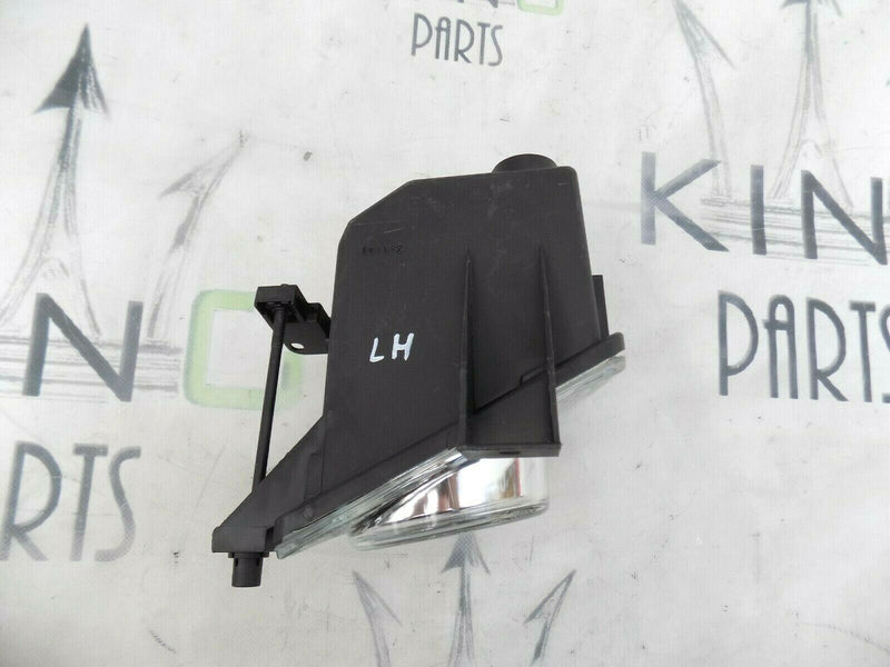 VAUXHALL VECTRA MK3 2002-06 FRONT LEFT HALOGEN BUMPER FOG LIGHT *NEW* 13302113 #