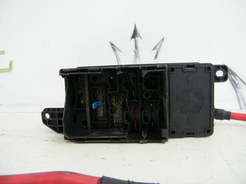 MINI COOPER R57 2009-2015 CABRIO ENGINE BAY FUSE BOX 6921483-01