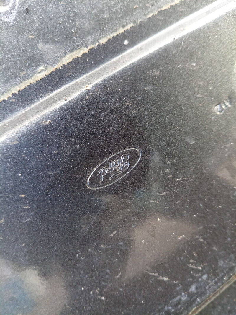 FORD TRANSIT CUSTOM FACELIFT 2018-2023 LEFT SIDE SLIDING SLIDE DOOR PANEL