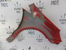 VAUXHALL CORSA D 2007-2014 FRONT FENDER WING PANEL LEFT PASSENGER SIDE NS