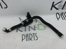 VW TIGUAN 2.0 TDI NEW FUEL DAMPER SENSOR 5Q0127242 HOSE PIPE 6C0130295