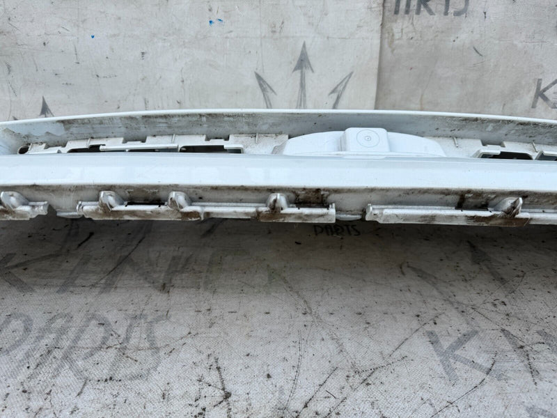FORD TRANSIT CONNECT 2013-2017 FRONT BUMPER UPPER SECTION DT11-17K819
