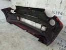FIAT 500 2010-15 FRONT BUMPER NO PDC GENUINE 735426888