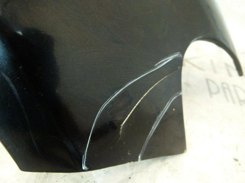 MERCEDES W205 2015-20 GENUINE ALUMINUM FRONT FENDER WING PANEL RIGHT SIDE WN1023