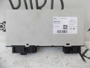 BMW 5 SERIES F10 F11 COMFORT CONTROL MODULE ECU GENUINE 5WK50322FBR