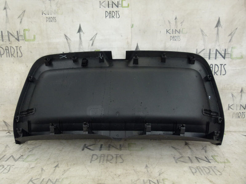 AUDI A6 4F C6 2004-2008 UNDER BODY TRAY COVER GENUINE 4F0863822A