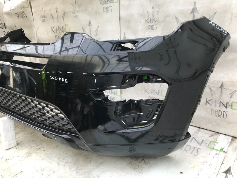 LAND ROVER DISCOVERY SPORT 2014-18 FRONT BUMPER PDC GENUINE FK7217F003A