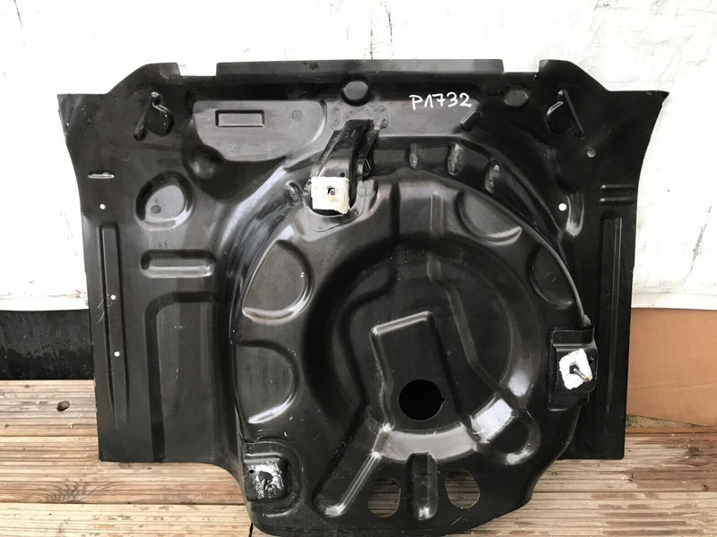 PEUGEOT 208 2012-2019 / 2019-2021  LOAD BOOT FLOOR CUT PANEL 9806430280