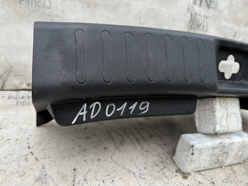 NISSAN JUKE F15 2014-2018 REAR TRUNK LOCK TRIM 84992 BV81A