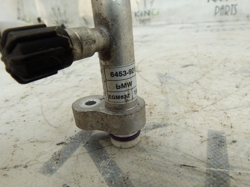 BMW F30 F31 2012-2015 AIR CONDITION HOSE PIPE LINE GENUINE 9212232 #