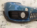 BMW MINI COOPER COUNTRYMAN F60 2017-ON FRONT BUMPER GENUINE 5111 7390520