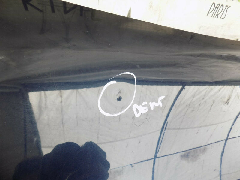 BMW 3 E92 SERIES COUPE 2006-2013 TAILGATE BOOT LID