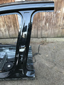 BMW X1 E84 2009-15 FRONT END BODY QUARTER PANEL LEFT PASSENGER SIDE CUT TO ORDER