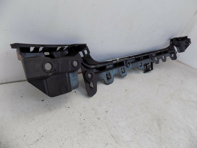 BMW E92 COUPE 2006-2013 REAR BUMPER CENTRE MOUNT SUPPORT BRACKET 7128247