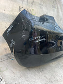 VAUXHALL CORSA E 2014–2019 REAR BUMPER GENUINE 39002839