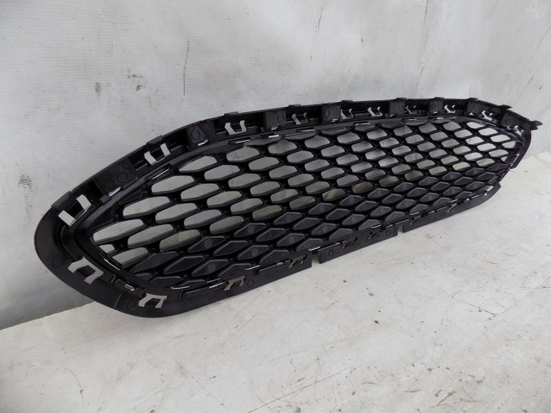 FORD FIESTA VIII MK8 ECOBOOST TITANIUM 2018 GRILL RADIATOR FRONT BUMPER