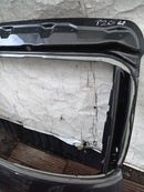 PORSCHE MACAN S 95B FACELIFT LCI 2019-23 GENUINE BOOT LID TAILGATE PANEL