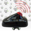 VW POLO 6C SKODA FABIA 3 GENUINE ROOF ANTENNA AERIAL BASE FM 6C0035501 1-PLUG