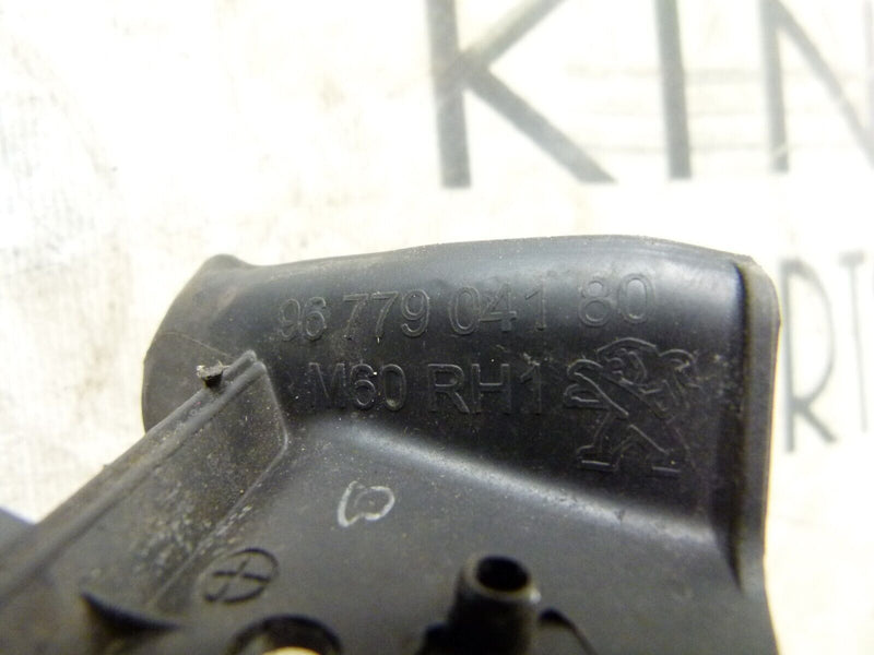 PEUGEOT 308 SW ESTATE 2017-21 FRONT RIGHT DOOR WEATHERSTRIP SEAL 9677904180