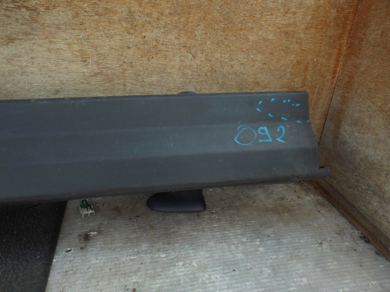 Land Rover Freelander 2 Right Side Skirt 6H52-101D56-A Sill Cover (92)