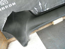 TOYOTA YARIS III 2014-ON FACELIFT REAR BUMPER GENUINE 52159-0D520