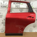 MAZDA CX-5 CX5 MK2 KF 2017-ON GENUINE REAR DOOR PANEL LEFT SIDE KB7W-73010