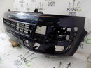 VW TRANSPORTER T5 7E FACELIFT 2009-2015 FRONT BUMPER GENUINE 7E5807221