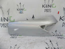 FORD GRAND C-MAX 2011-2014 REAR LEFT DOOR EXTERIOR TRIM MOULDING SILVER
