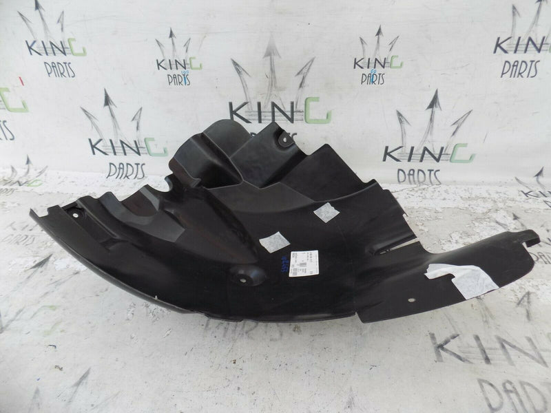 MB SPRINTER W906 2006-16 FRONT RIGHT WHEEL INNER ARCH LINER SPLASH GUARD
