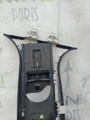 MERCEDES C CLASS W205 2015-21 RIGHT SIDE B PILLAR TRIM COVER A2056901030 #