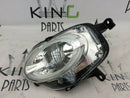 FIAT ABARTH 595 FACELIFT 2016-ON LED DAYTIME FOG LIGHT LEFT SIDE 81549001 LH