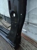 VW CADDY 2K MK3 2003-2015 RIGHT SIDE COATING BODY QUARTER PANEL A PILLAR