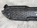 KIA NIRO 2019-ON FRONT BUMPER GRILL GENUINE 86350G5500