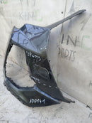 AUDI Q3 S LINE 2018-ON FRONT BUMPER O/S RIGHT CORNER GENUINE 83A807438D