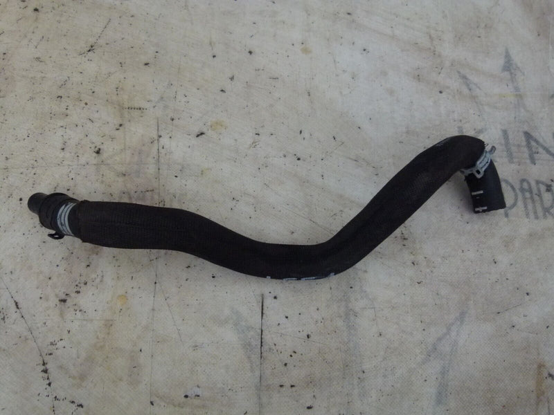 RANGE ROVER EVOQUE HYBRID L551 2019-ON HOSE PIPE GENUINE L8D218K596CA #