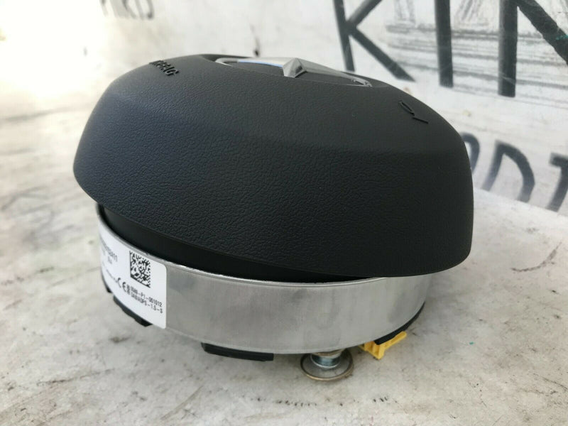 MERCEDES SPRINTER MK3 W910 - DUAL STAGE SRS STEERING WHEEL AIR BAG DRIVER SIDE