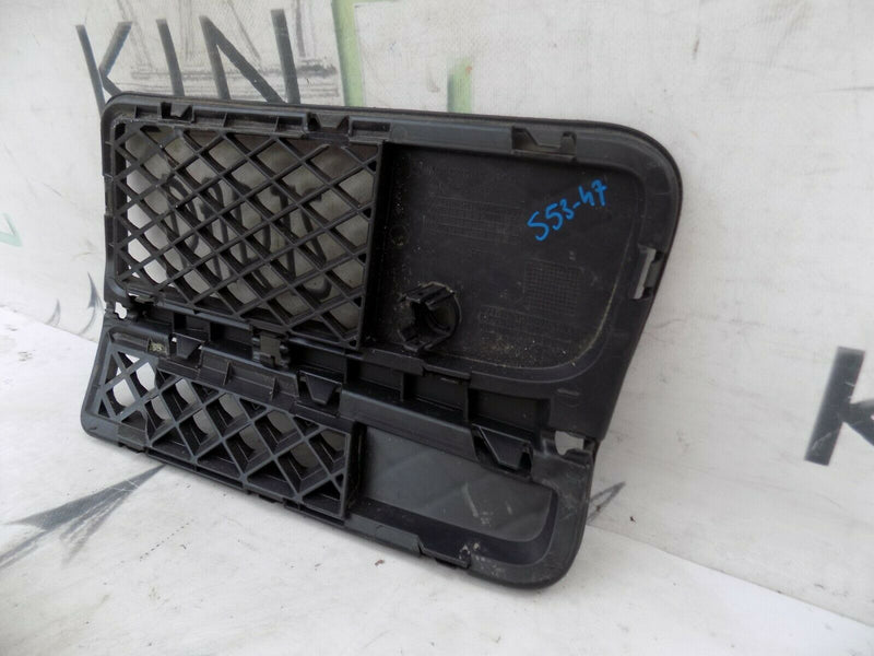 MERCEDES-BENZ G-CLASS 2018-ON W463 FRONT BUMPER LOWER TRIM RIGHT